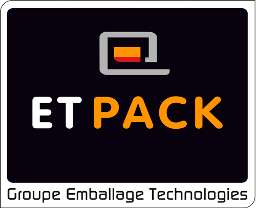 Logo ETPACK