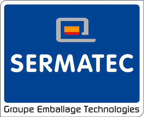 Logo sermatec