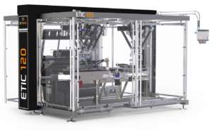 Etuyeuse ETIC 120