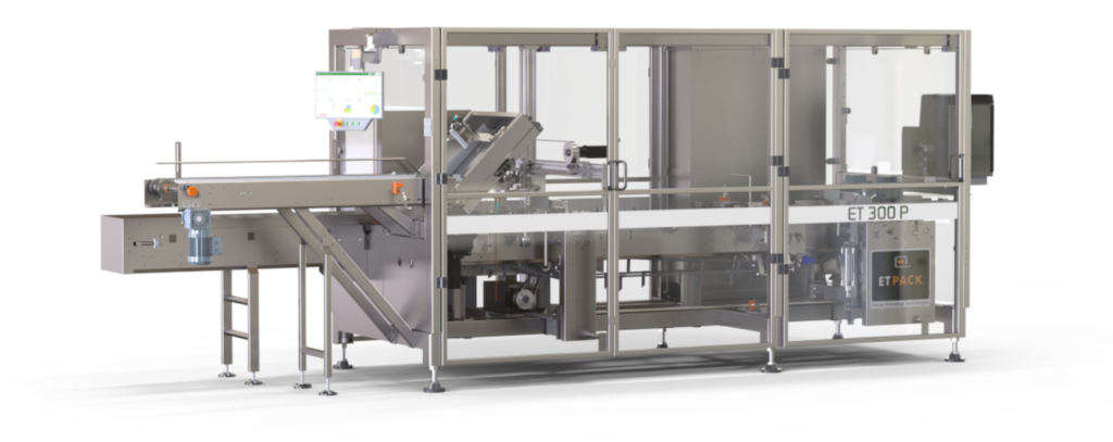 Emballage secondaire-Etuyeuse-ET300P
