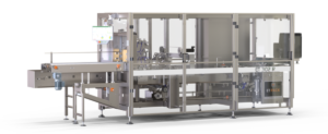 Endload cartoner ET300R