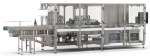 Emballage secondaire-Etuyeuse-ET320