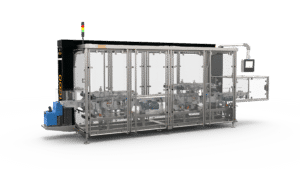 Fermeuse ETL1000