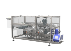 Box closer ETL400