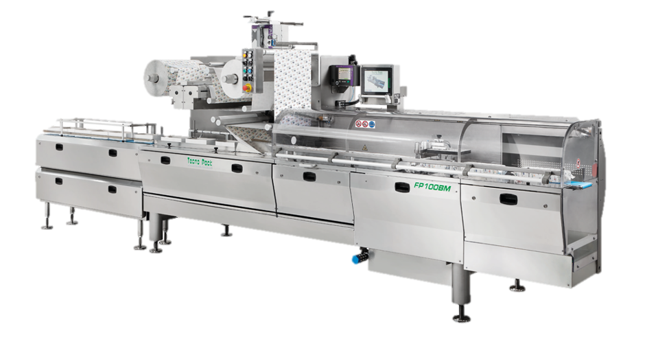 Emballage primaire - SEH110