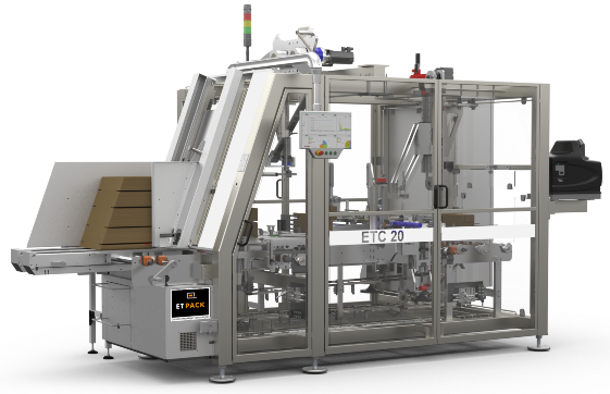 Read more about the article Wraparound case packing : The versatile and efficient solution for optimal case packing