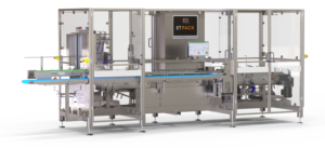 Endload cartoner ET300SA