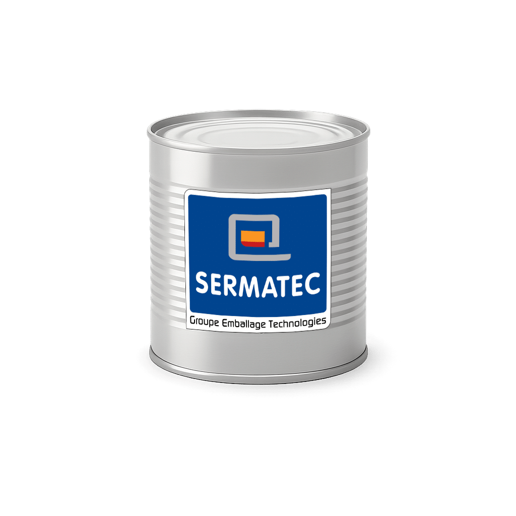 Moyenne conserve - Sermatec