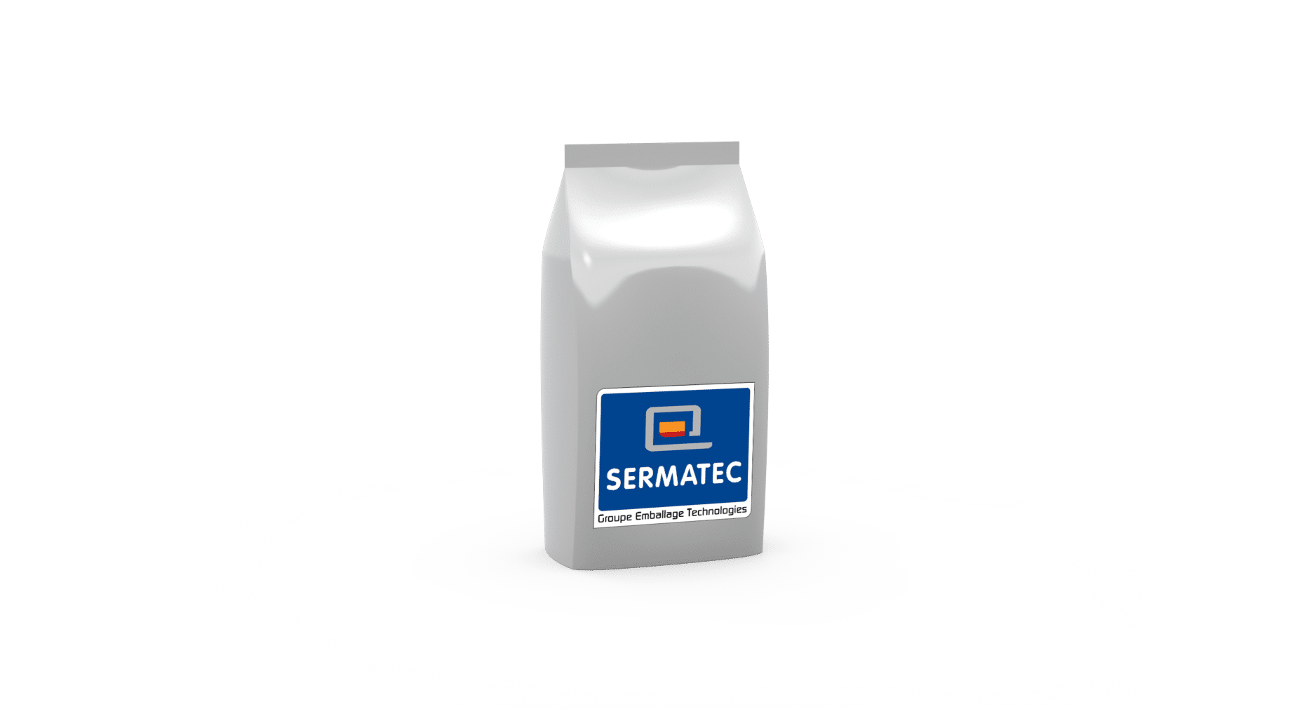 Sachet coussin Sermatec