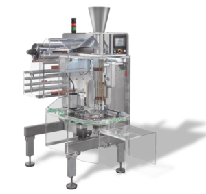 Vertical bagging machine SEV025