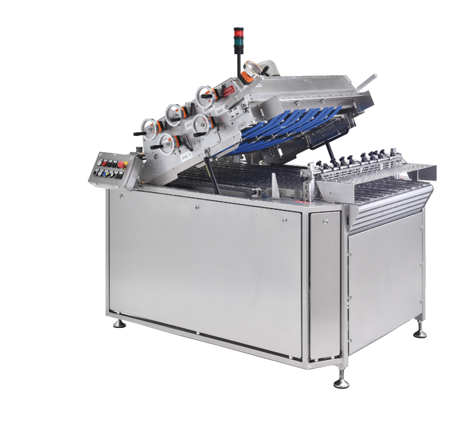 Emballage primaire-Trancheuse-Ensacheuse-Clipseuse-DS