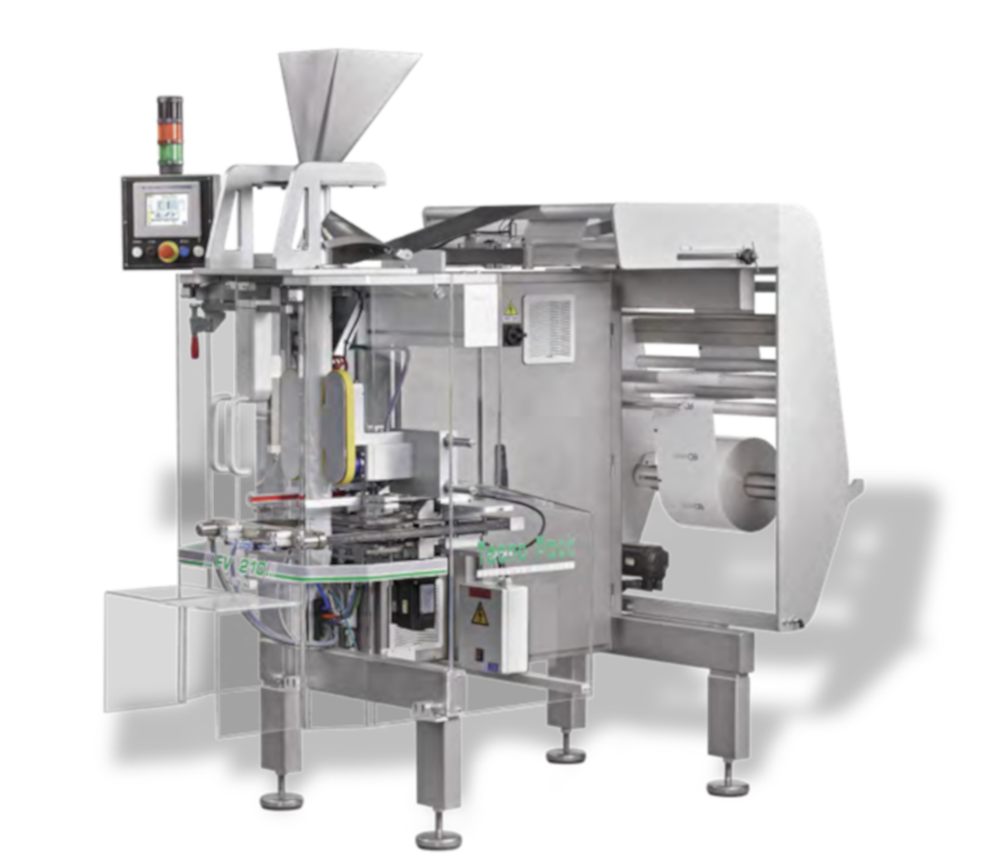Emballage primaire - SEV210