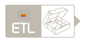 Logo-ETL