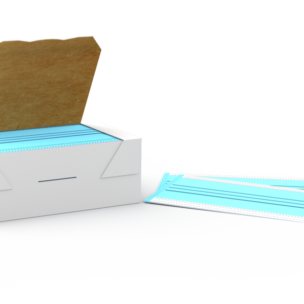 Etui masques