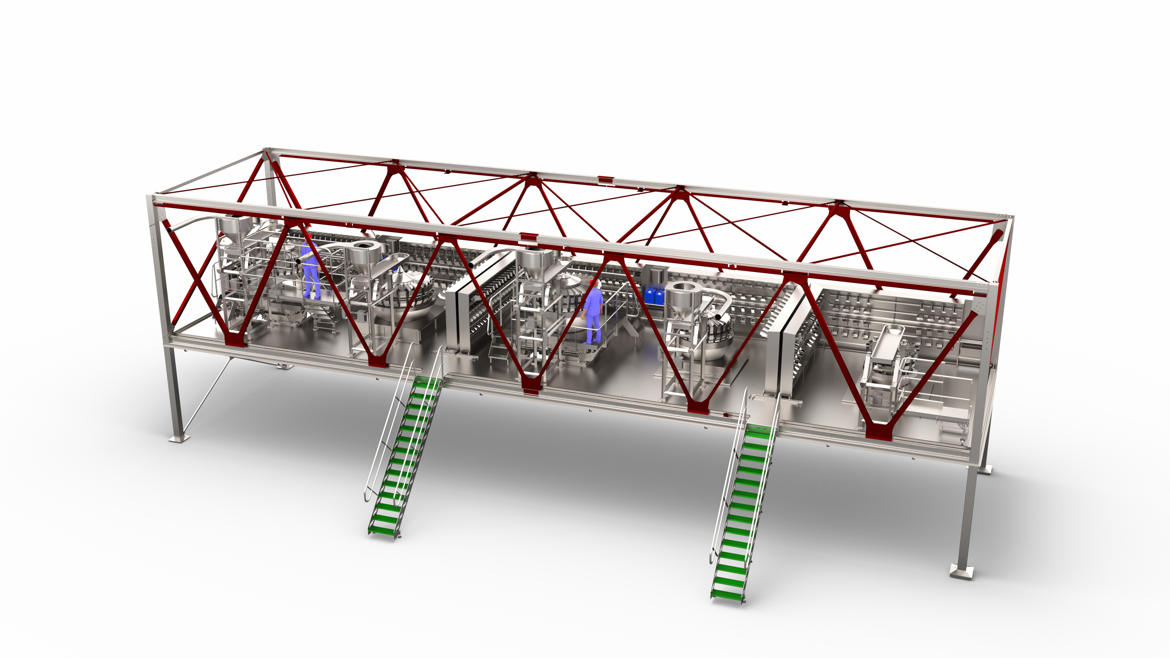 Passerelle