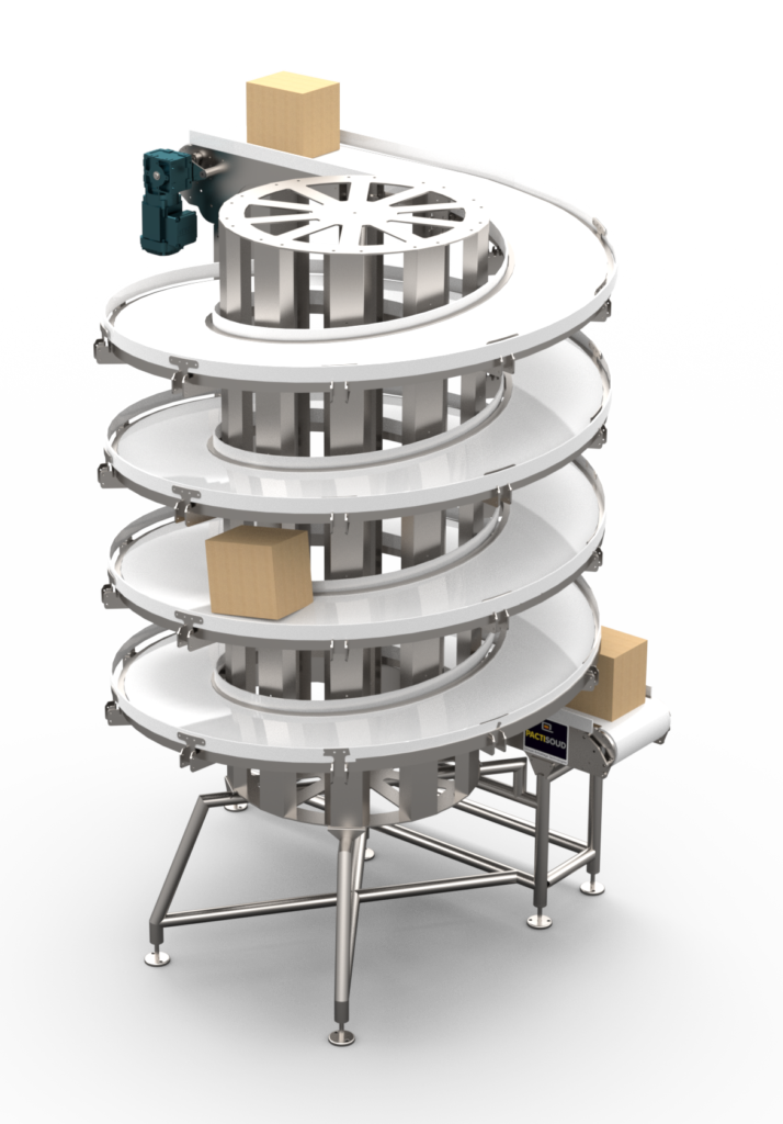 convoyeur_spirale_helix