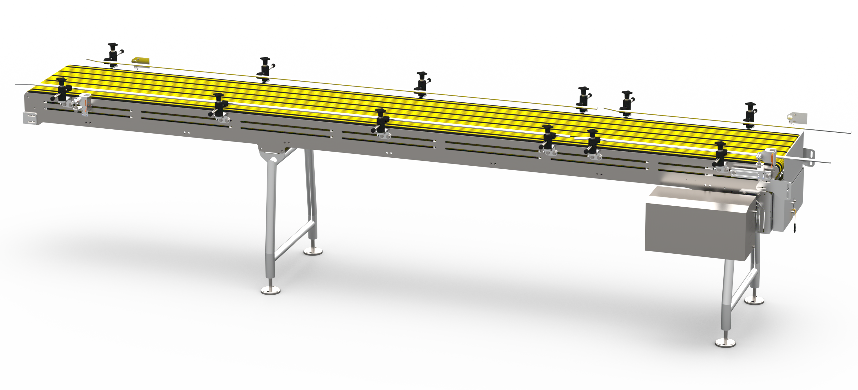 Conveyors