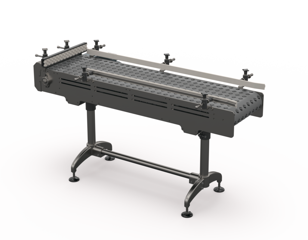 rejection_conveyors