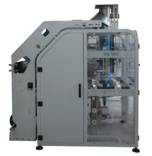 Ensacheuse verticale SEV PS900