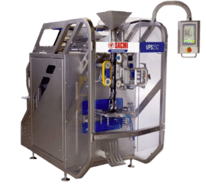 Ensacheuse verticale SEV VPS25C