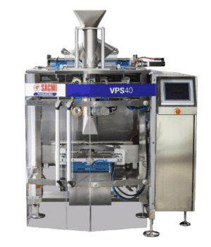 Ensacheuse verticale SEV VPS40