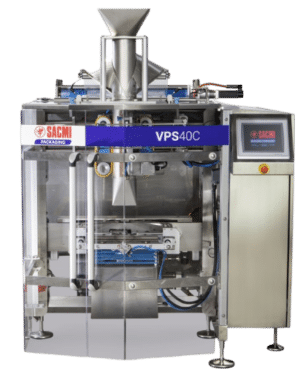 Ensacheuse verticale SEV VPS40C