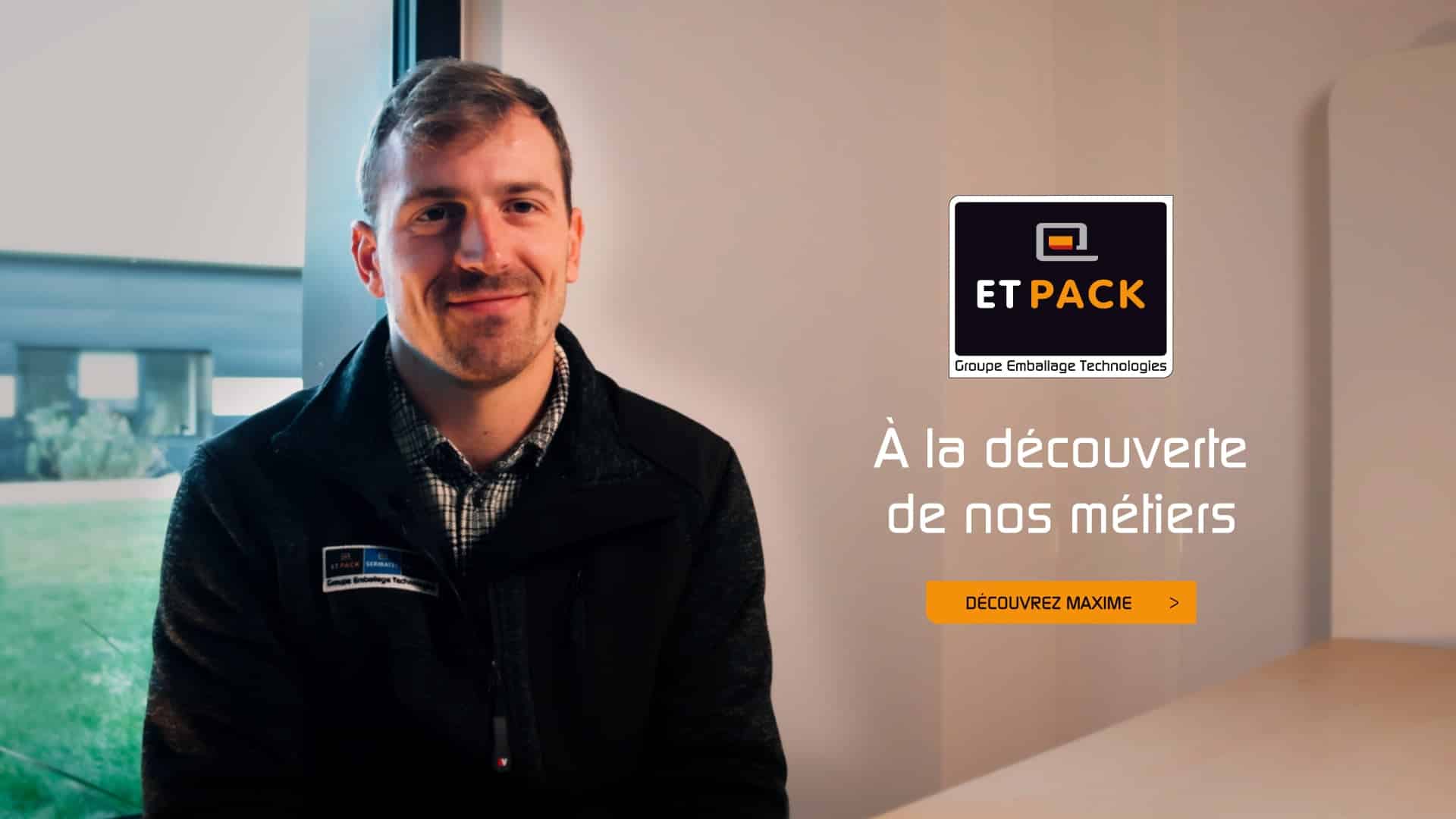 Lire la suite à propos de l’article Le rôle du bureau d’études mécanique chez ETPACK