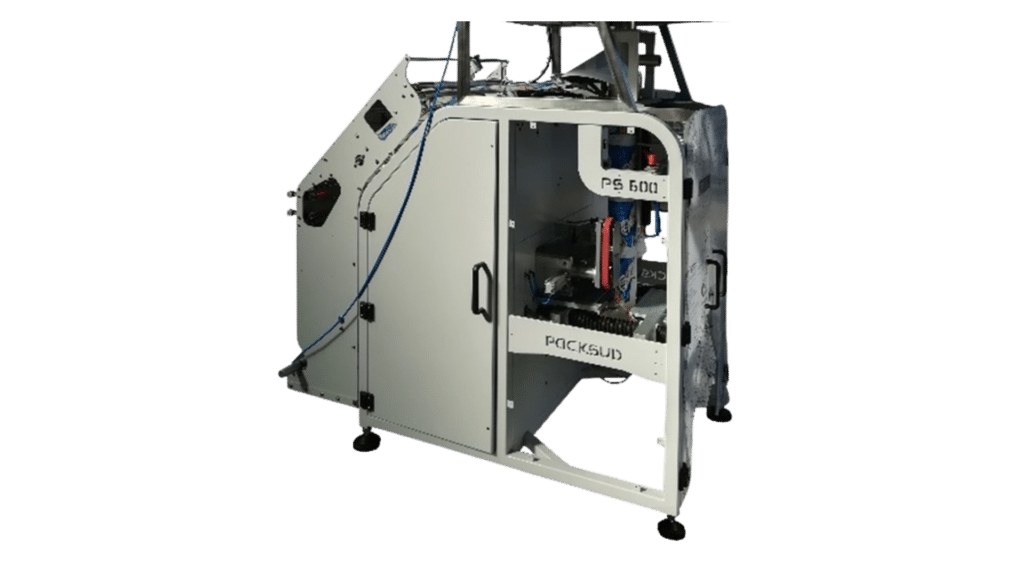 PS600-ensachesue verticale