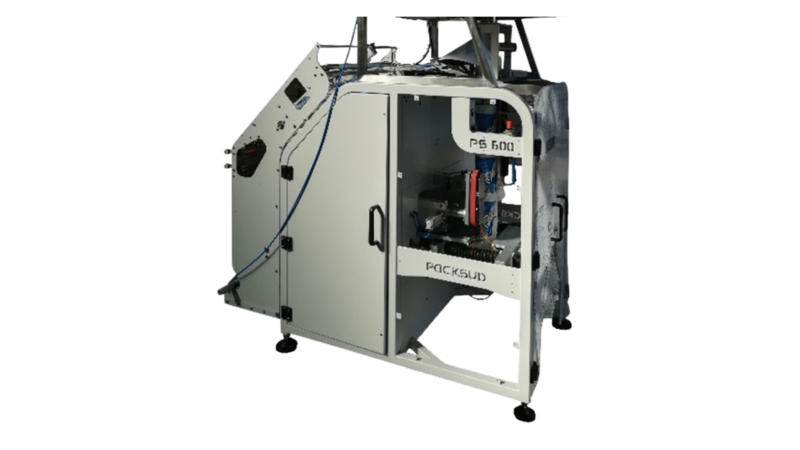 PS600-ensachesue verticale