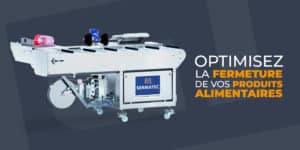 Clipseuse EC 101 HS