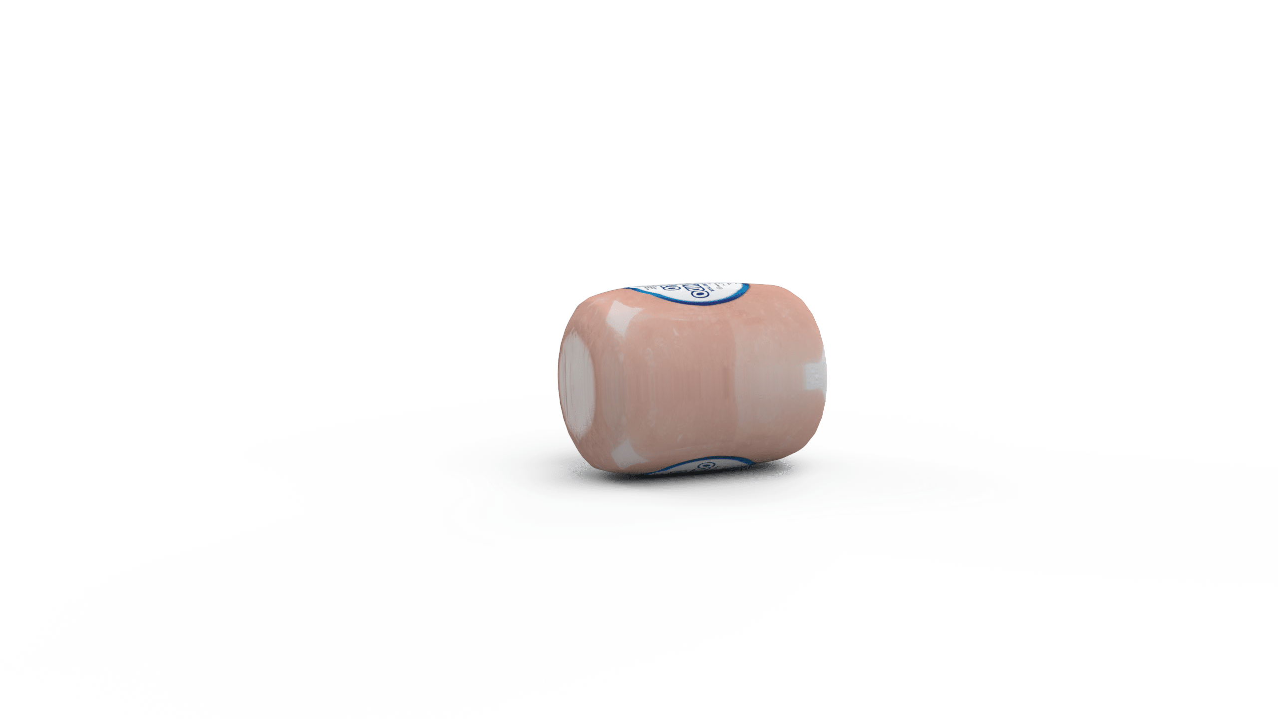 Jambon entier