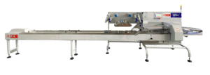 Emballeuse horizontale flowpack HPS50