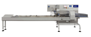 Emballeuse horizontale flowpack SEH20