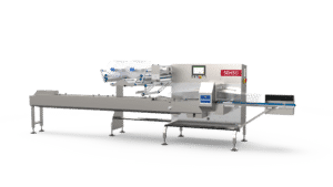 Emballeuse horizontale flowpack SEH50