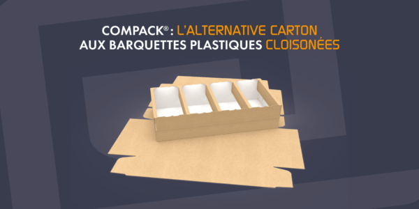 Groupe EMBALLAGE TECHNOLOGIES