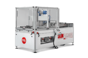 Barquetteuse ETC TF12S