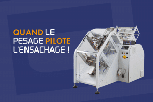 Ensachage incliné