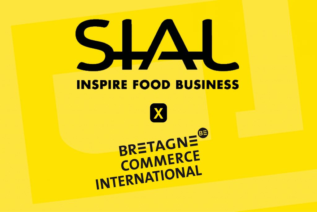 ETPACK au SIAL Paris 2026 Hall 5 stand 5AT043