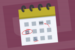 Calendrier salons ETPACK 2026